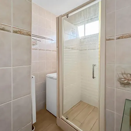 Sejour Idyllique A Apartman